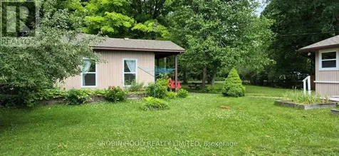211 Mcbride Point Drive Rideau Lakes ON K0G 1X0