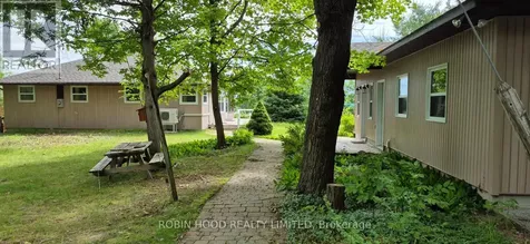 211 Mcbride Point Drive Rideau Lakes ON K0G 1X0