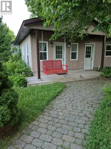 211 Mcbride Point Drive Rideau Lakes ON K0G 1X0
