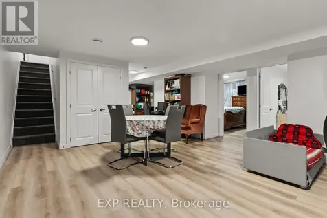 692 Claude Street Ottawa ON K1K 2S2
