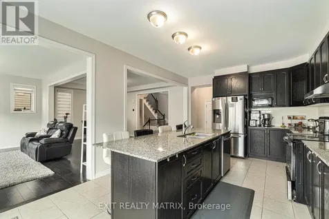 350 Sweetclover Way Ottawa ON K4A 1E6