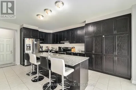 350 Sweetclover Way Ottawa ON K4A 1E6
