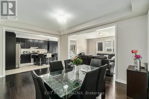 350 Sweetclover Way Ottawa ON K4A 1E6