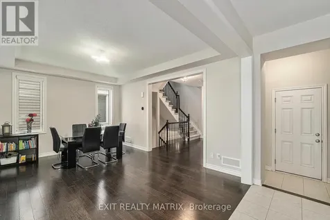 350 Sweetclover Way Ottawa ON K4A 1E6