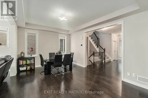 350 Sweetclover Way Ottawa ON K4A 1E6