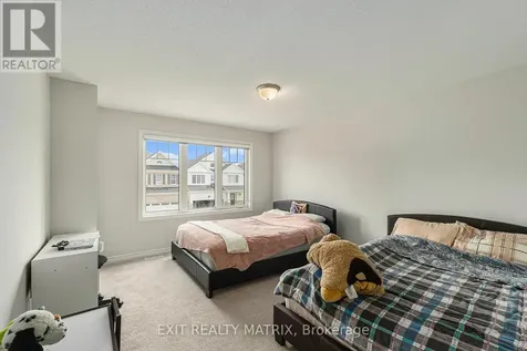 350 Sweetclover Way Ottawa ON K4A 1E6