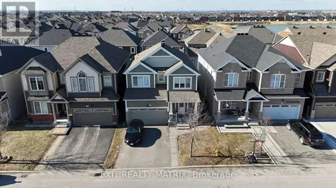 350 Sweetclover Way Ottawa ON K4A 1E6