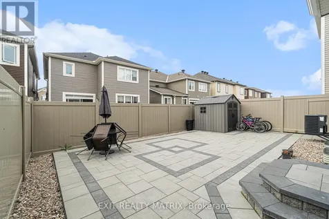 350 Sweetclover Way Ottawa ON K4A 1E6