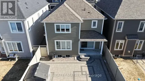 350 Sweetclover Way Ottawa ON K4A 1E6