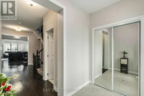 350 Sweetclover Way Ottawa ON K4A 1E6