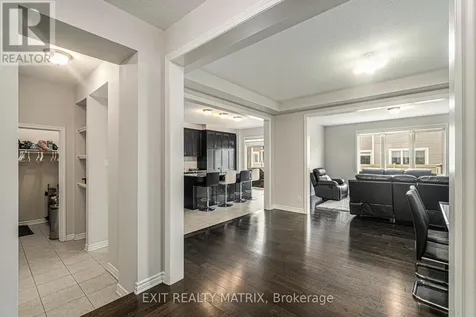 350 Sweetclover Way Ottawa ON K4A 1E6