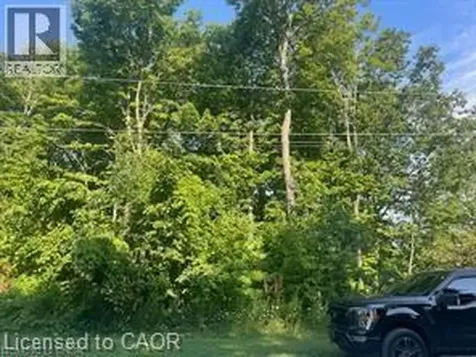 13 Ashgrove Lane Meaford ON N0H 1B0