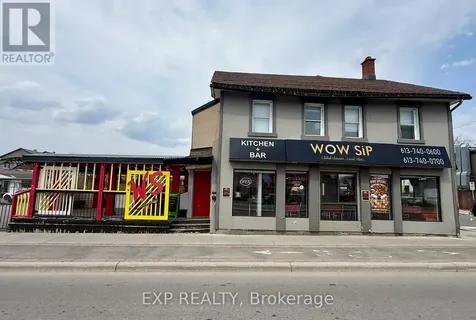 159 Montreal Road Ottawa ON K1L 6E8