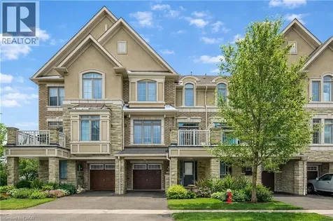 2435 Greenwich Drive Oakville ON L6M 0S4