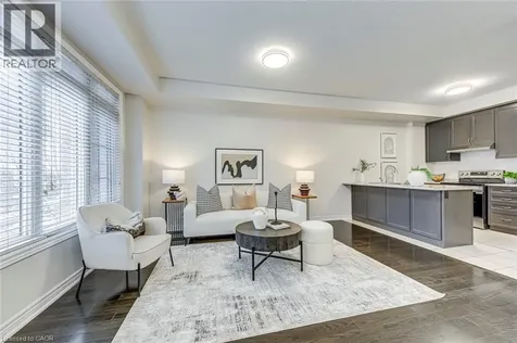 2435 Greenwich Drive Oakville ON L6M 0S4