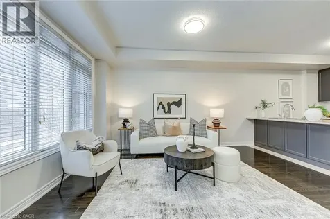 2435 Greenwich Drive Oakville ON L6M 0S4