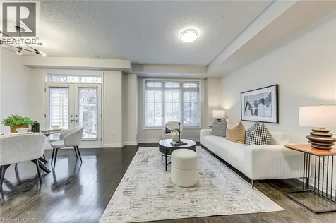 2435 Greenwich Drive Oakville ON L6M 0S4