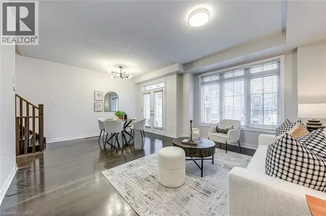 2435 Greenwich Drive Oakville ON L6M 0S4