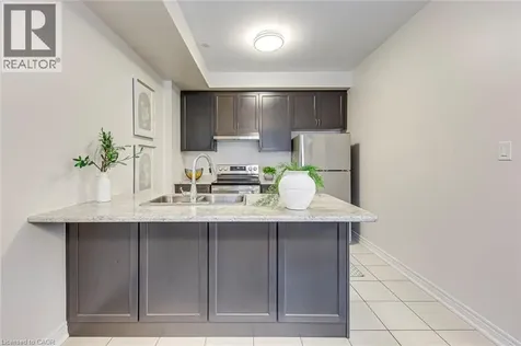 2435 Greenwich Drive Oakville ON L6M 0S4