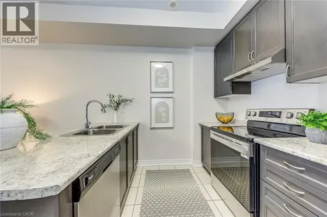 2435 Greenwich Drive Oakville ON L6M 0S4