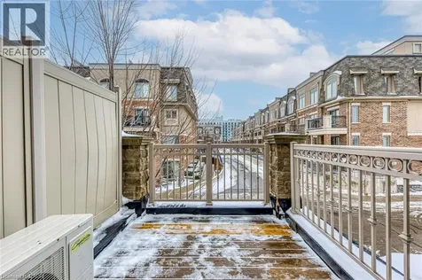 2435 Greenwich Drive Oakville ON L6M 0S4