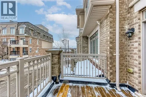 2435 Greenwich Drive Oakville ON L6M 0S4
