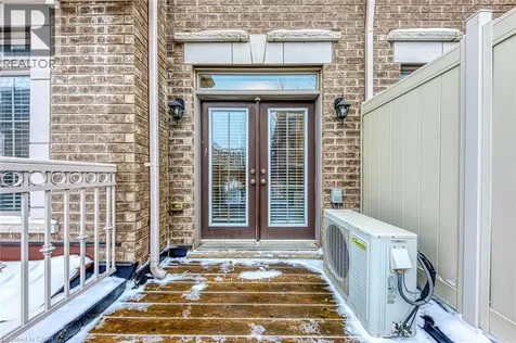 2435 Greenwich Drive Oakville ON L6M 0S4
