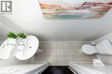 2435 Greenwich Drive Oakville ON L6M 0S4