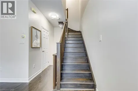 2435 Greenwich Drive Oakville ON L6M 0S4