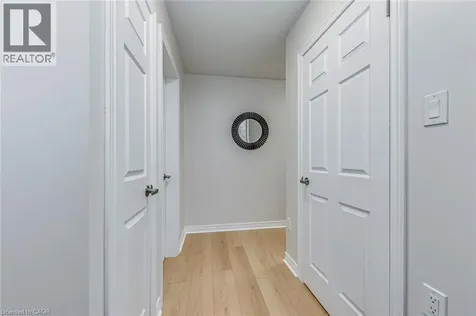 2435 Greenwich Drive Oakville ON L6M 0S4