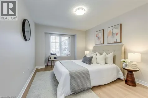 2435 Greenwich Drive Oakville ON L6M 0S4