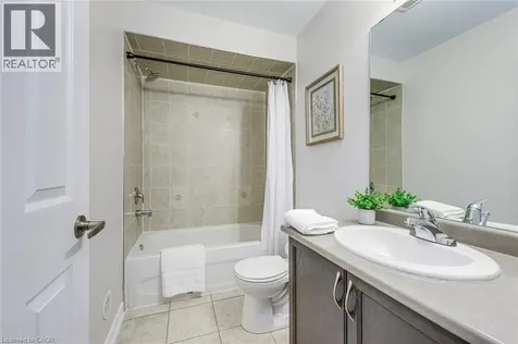 2435 Greenwich Drive Oakville ON L6M 0S4