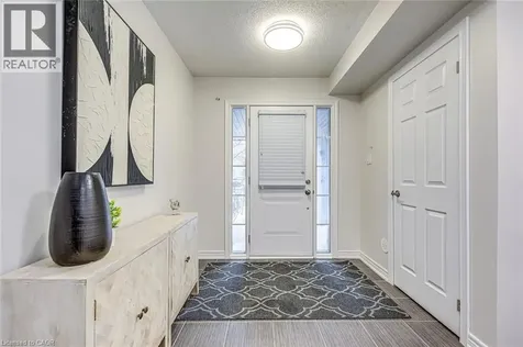 2435 Greenwich Drive Oakville ON L6M 0S4