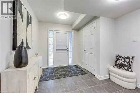 2435 Greenwich Drive Oakville ON L6M 0S4