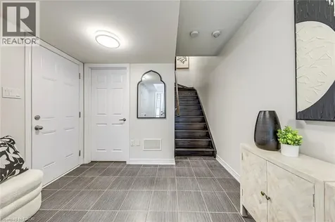 2435 Greenwich Drive Oakville ON L6M 0S4