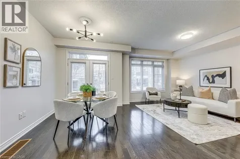 2435 Greenwich Drive Oakville ON L6M 0S4