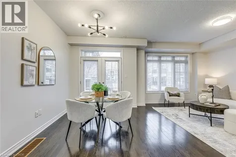 2435 Greenwich Drive Oakville ON L6M 0S4