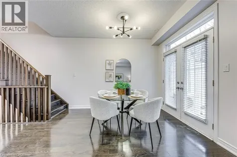 2435 Greenwich Drive Oakville ON L6M 0S4