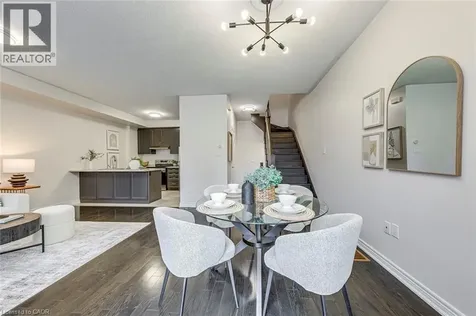 2435 Greenwich Drive Oakville ON L6M 0S4