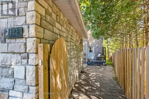 122 Maryland Drive Selwyn ON K9J 0C5