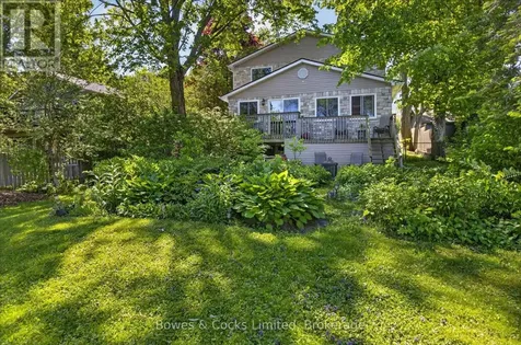 122 Maryland Drive Selwyn ON K9J 0C5