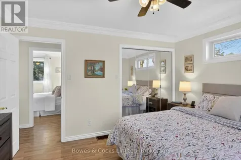 122 Maryland Drive Selwyn ON K9J 0C5