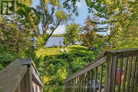 122 Maryland Drive Selwyn ON K9J 0C5