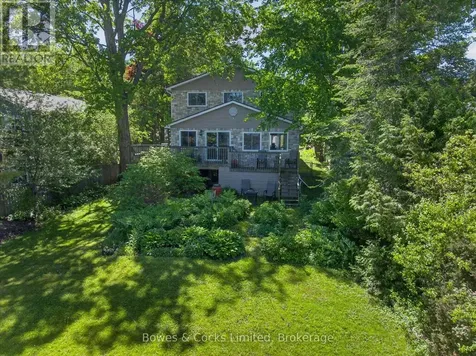 122 Maryland Drive Selwyn ON K9J 0C5