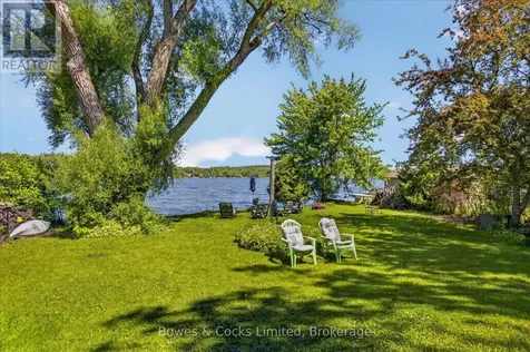 122 Maryland Drive Selwyn ON K9J 0C5