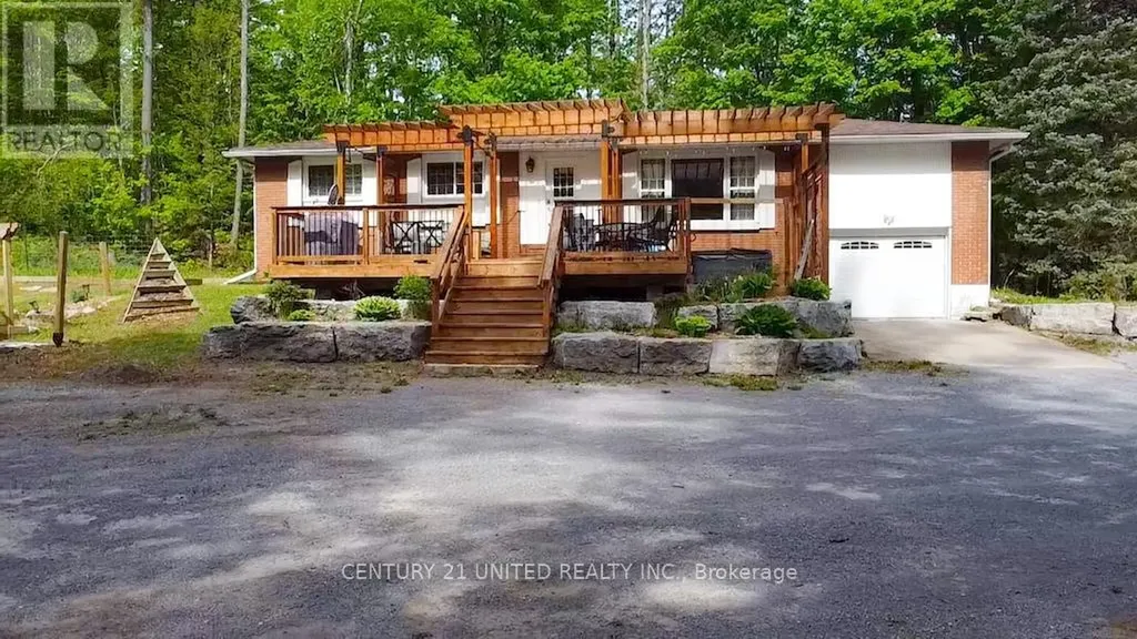 78 Mcfadden Road North Kawartha ON K0L 1A0