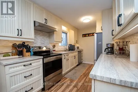 78 Mcfadden Road North Kawartha ON K0L 1A0