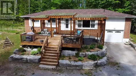 78 Mcfadden Road North Kawartha ON K0L 1A0
