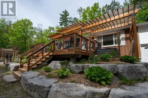 78 Mcfadden Road North Kawartha ON K0L 1A0