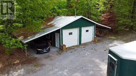 78 Mcfadden Road North Kawartha ON K0L 1A0